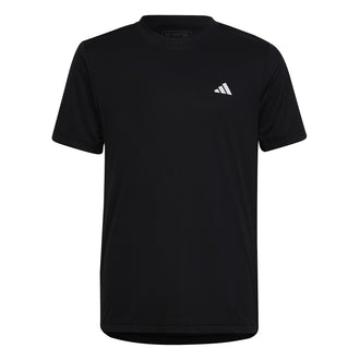 ADIDAS B CLUB TEE HZ9013 T-SHIRT SHORT SLEEVE TENNIS (YB)
