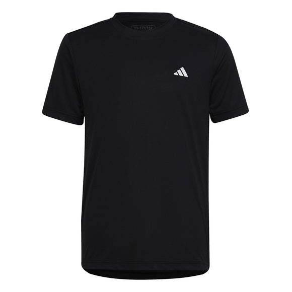 ADIDAS B CLUB TEE HZ9013 T-SHIRT SHORT SLEEVE TENNIS (YB)