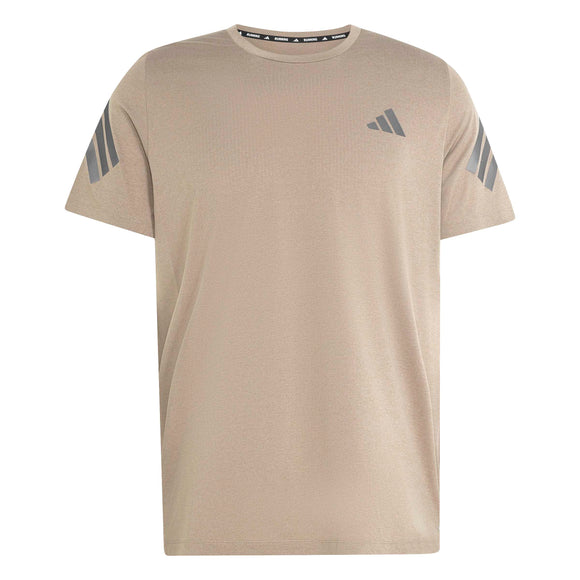 ADIDAS ADI365 CLIMACOOL T M HZ9566 T-SHIRT SHORT SLEEVE RUNNING (M)