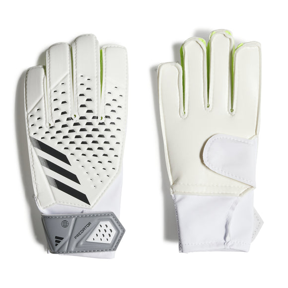 ADIDAS PRED GL TRN J IA0859 GOALKEEPER GLOVE (Y)