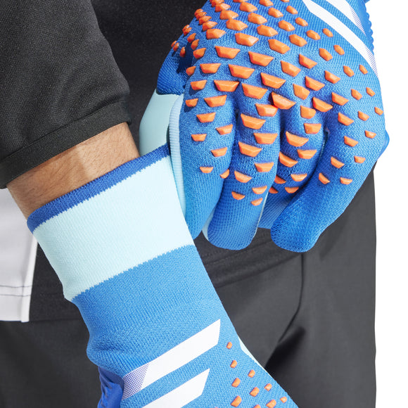 ADIDAS PRED GL PRO IA0864 GOALKEEPER GLOVE (U)
