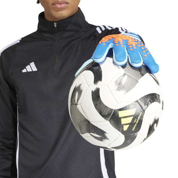 ADIDAS PRED GL PRO IA0864 GOALKEEPER GLOVE (U)