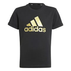 ADIDAS JG BLUV Q4 T IA1548 T-SHIRT SHORT SLEEVE (YB)