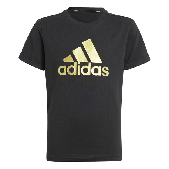 ADIDAS JG BLUV Q4 T IA1548 T-SHIRT SHORT SLEEVE (YB)