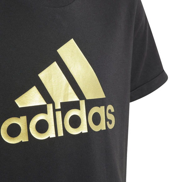 ADIDAS JG BLUV Q4 T IA1548 T-SHIRT SHORT SLEEVE (YB)