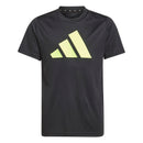 ADIDAS U TR-ES LOGO T IA3020 T-SHIRT SHORT SLEEVE TRAINING (YB)-3