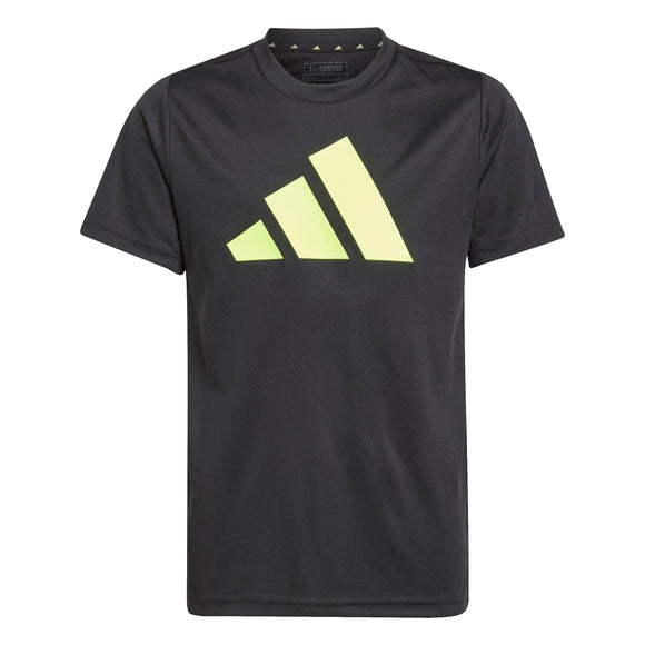 ADIDAS U TR-ES LOGO T IA3020 T-SHIRT SHORT SLEEVE TRAINING (YB)