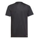 ADIDAS U TR-ES LOGO T IA3020 T-SHIRT SHORT SLEEVE TRAINING (YB)-4