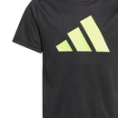 ADIDAS U TR-ES LOGO T IA3020 T-SHIRT SHORT SLEEVE TRAINING (YB)-6