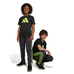 ADIDAS U TR-ES LOGO T IA3020 T-SHIRT SHORT SLEEVE TRAINING (YB)