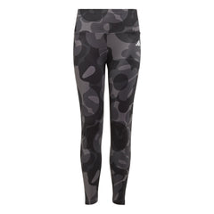 ADIDAS JG TR-ES AOP TI IA3023 TIGHT FULL LENGTH TRAINING (YG)
