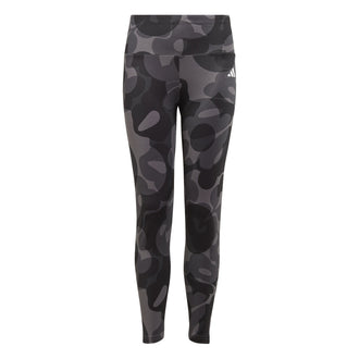 ADIDAS JG TR-ES AOP TI IA3023 TIGHT FULL LENGTH TRAINING (YG)