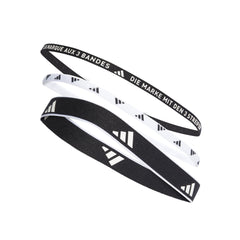 ADIDAS 3PP HEADBAN NEW IA3031 HEAD BAND (U)