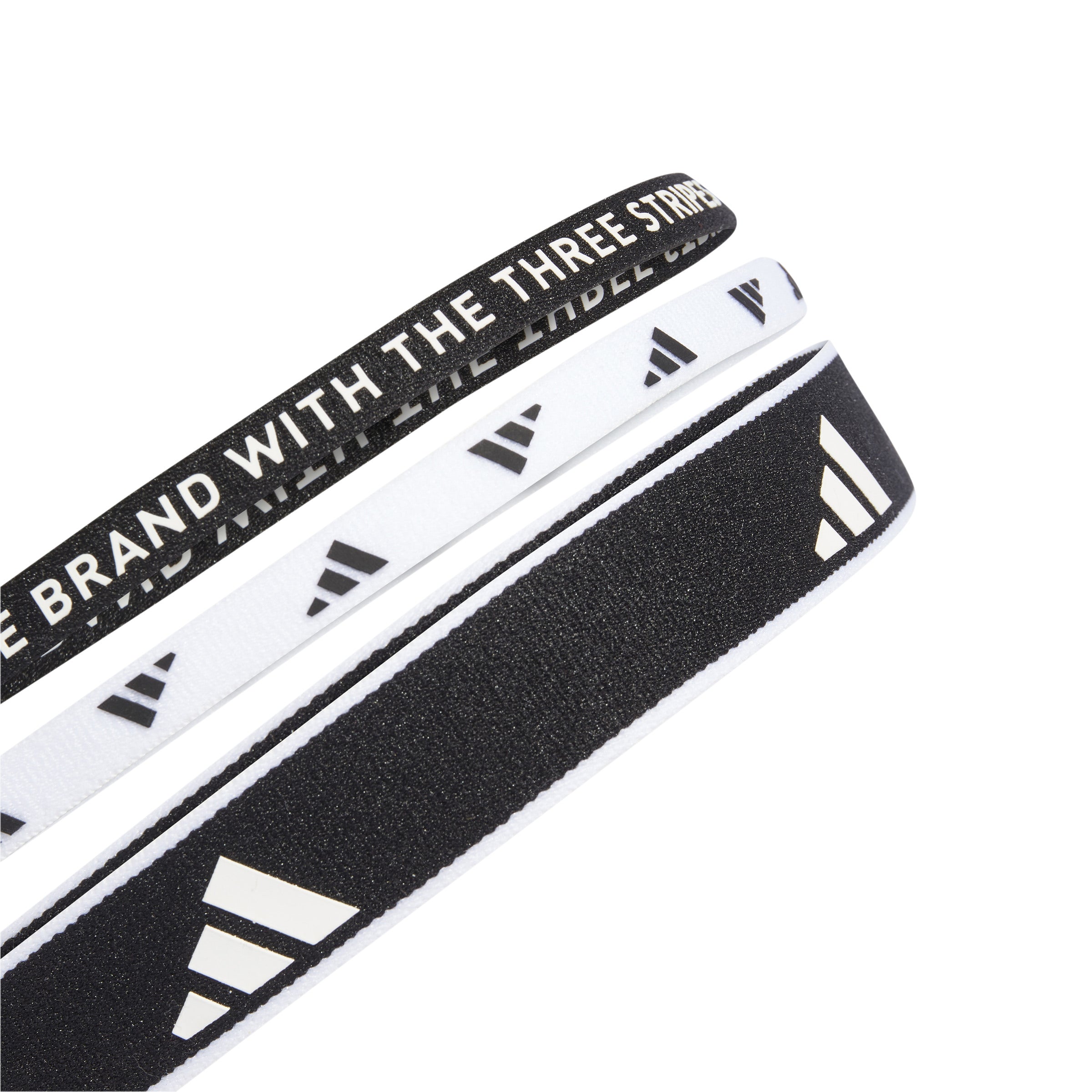 ADIDAS 3PP HEADBAN NEW IA3031 HEAD BAND (U)