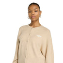 ADIDAS ESS CARDIGAN IA4456 SWEATSHIRT (W)-4