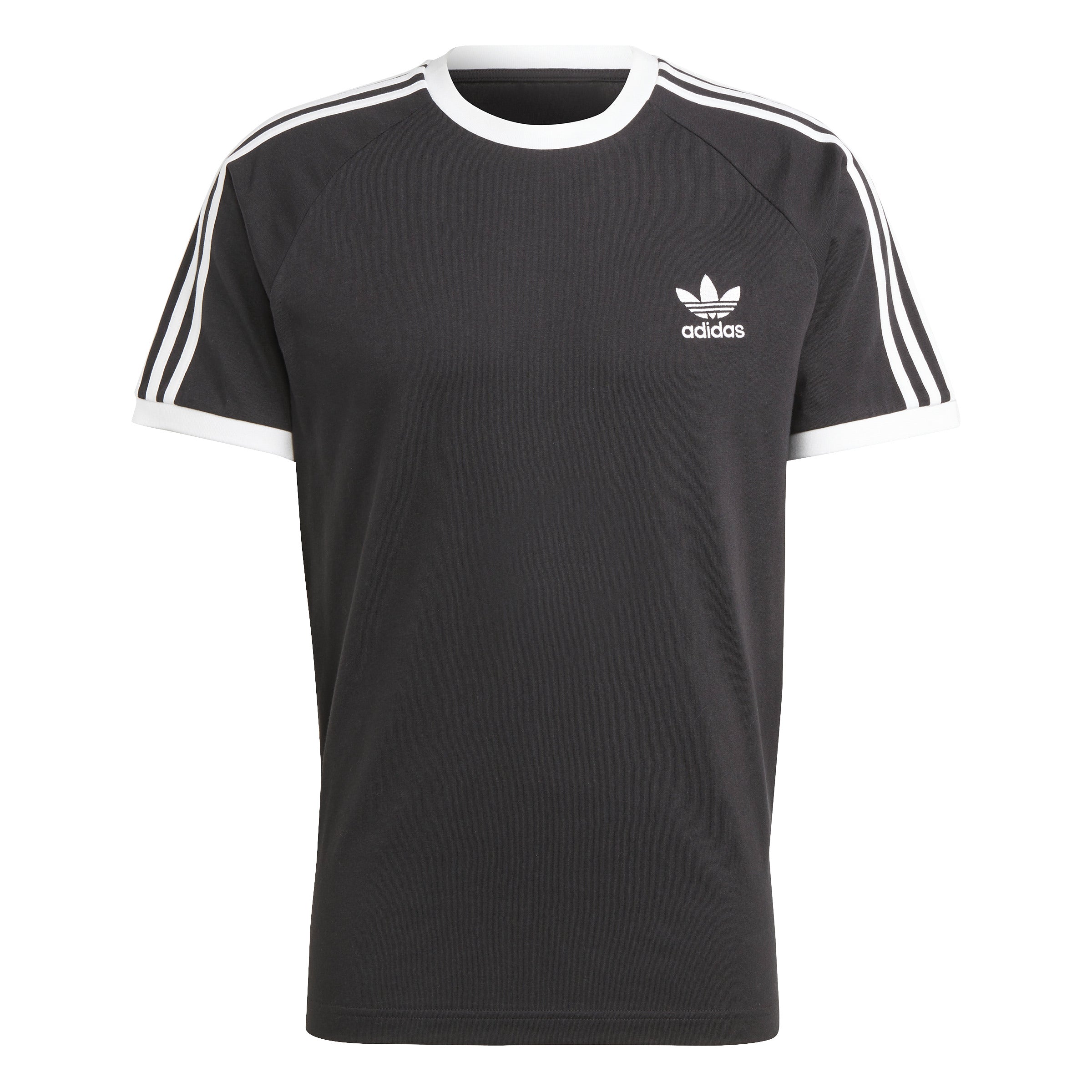 ADIDAS 3-STRIPES TEE IA4845 T-SHIRT SHORT SLEEVE (M)