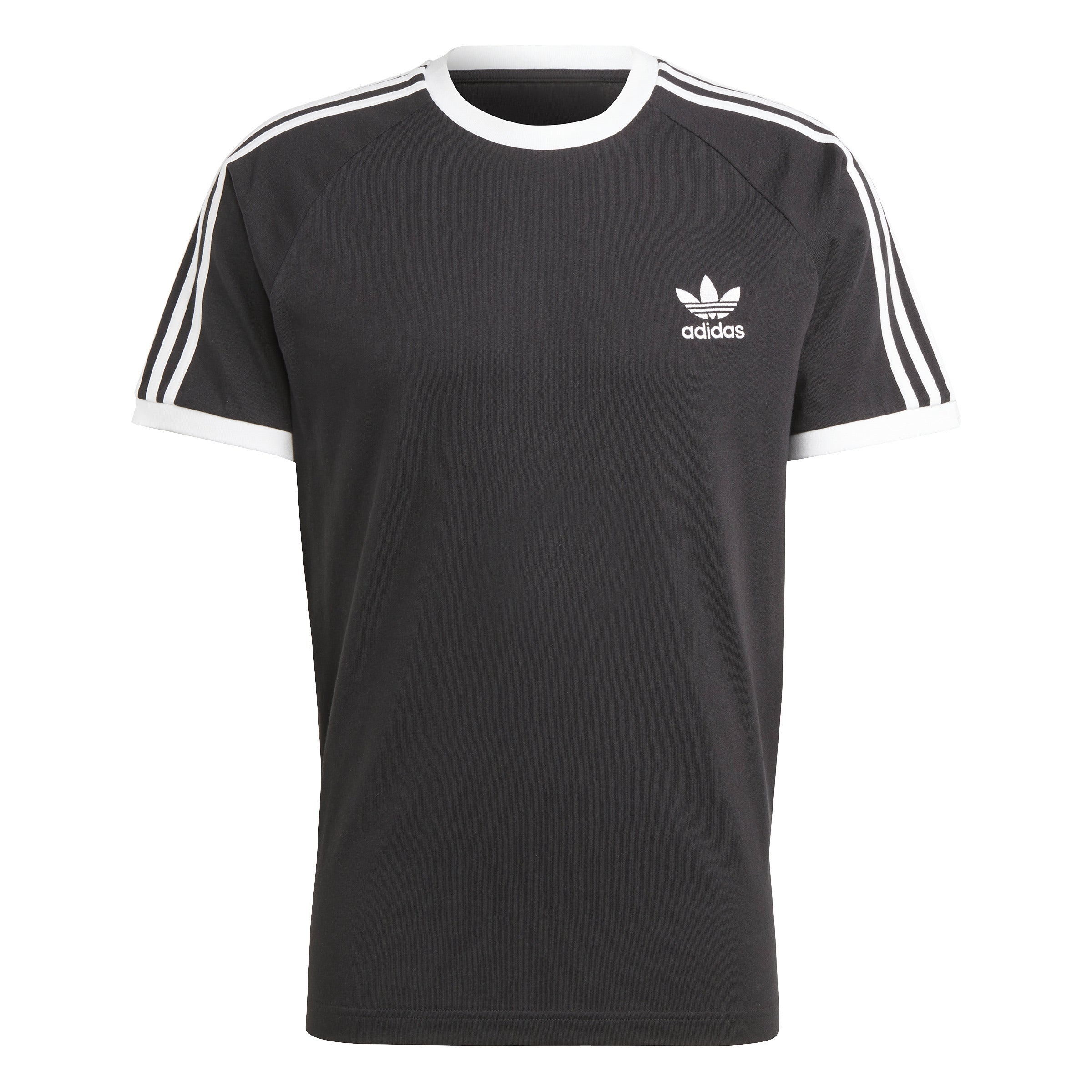 ADIDAS 3-STRIPES TEE IA4845 T-SHIRT SHORT SLEEVE (M)