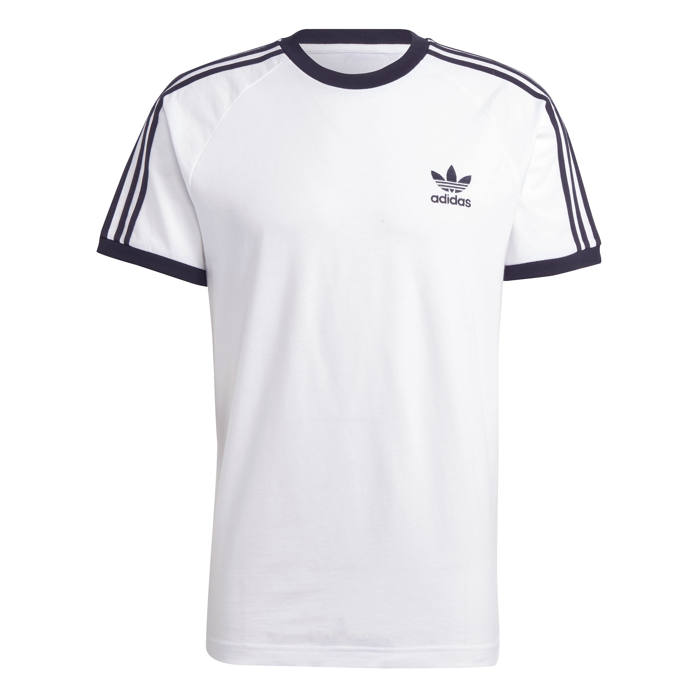 ADIDAS 3-STRIPES TEE IA4846 T-SHIRT SHORT SLEEVE (M)