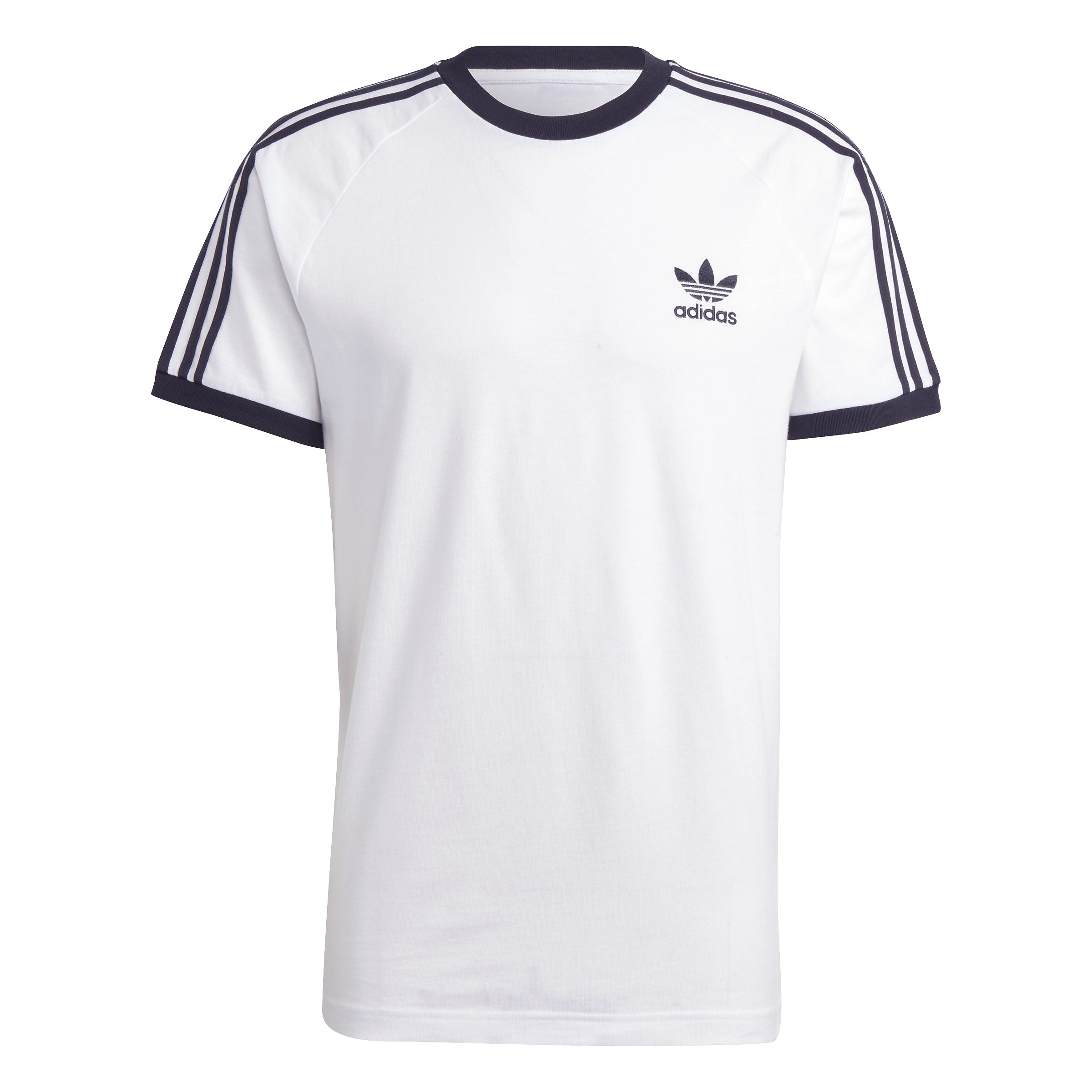 ADIDAS 3-STRIPES TEE IA4846 T-SHIRT SHORT SLEEVE (M)
