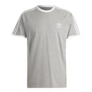 ADIDAS 3-STRIPES TEE IA4848 T-SHIRT SHORT SLEEVE (M)-1