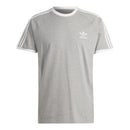 ADIDAS 3-STRIPES TEE IA4848 T-SHIRT SHORT SLEEVE (M)-2