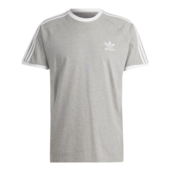 ADIDAS 3-STRIPES TEE IA4848 T-SHIRT SHORT SLEEVE (M)
