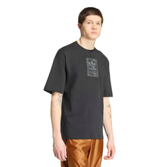 ADIDAS CAMO TEE TONGUE IA5935 T-SHIRT SHORT SLEEVE (M)