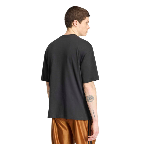 ADIDAS CAMO TEE TONGUE IA5935 T-SHIRT SHORT SLEEVE (M)