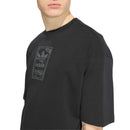 ADIDAS CAMO TEE TONGUE IA5935 T-SHIRT SHORT SLEEVE (M)-5