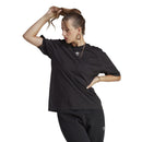 ADIDAS TEE IA6464 T-SHIRT SHORT SLEEVE (W)-1