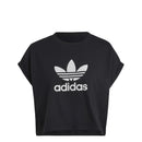 ADIDAS SHORT IB1406 T-SHIRT SHORT SLEEVE (W)-5