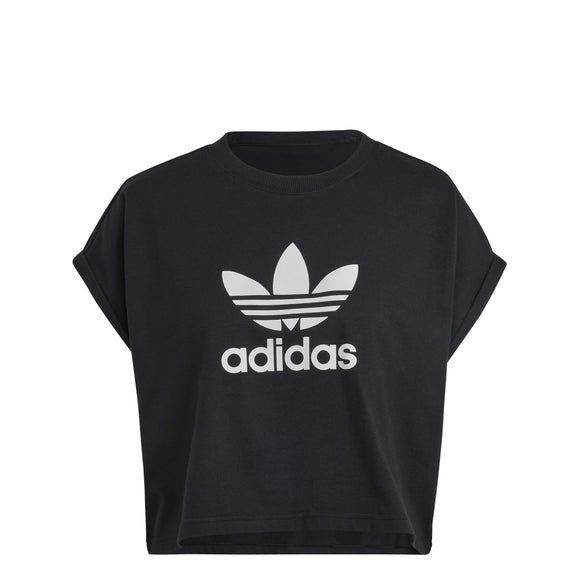 ADIDAS SHORT IB1406 T-SHIRT SHORT SLEEVE (W)