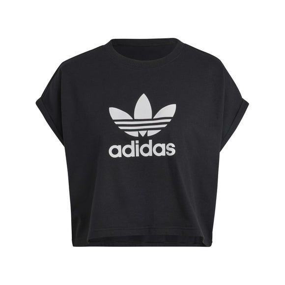 ADIDAS SHORT IB1406 T-SHIRT SHORT SLEEVE (W)