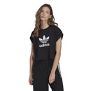 ADIDAS SHORT IB1406 T-SHIRT SHORT SLEEVE (W)-1