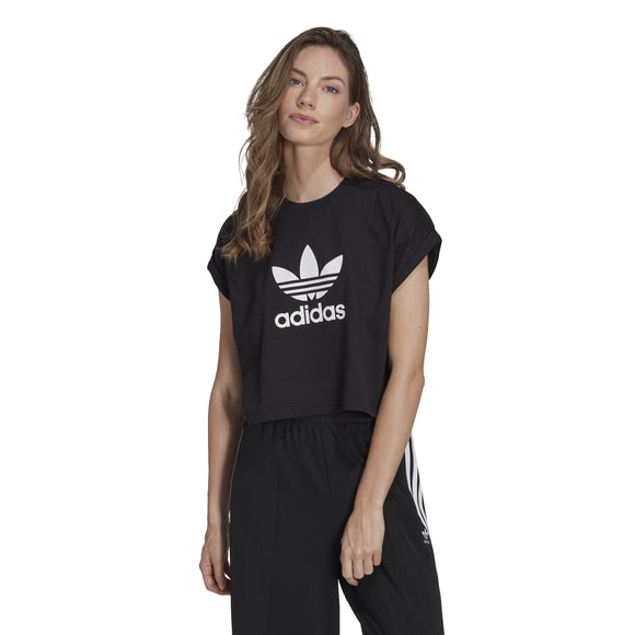 ADIDAS SHORT IB1406 T-SHIRT SHORT SLEEVE (W)
