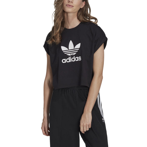 ADIDAS SHORT IB1406 T-SHIRT SHORT SLEEVE (W)