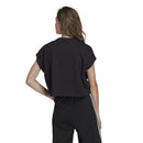 ADIDAS SHORT IB1406 T-SHIRT SHORT SLEEVE (W)-3