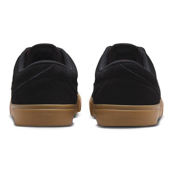 NIKE CHARGE SUEDE IB2750-003 SNEAKER (M)