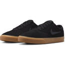 NIKE CHARGE SUEDE IB2750-003 SNEAKER (M)-3