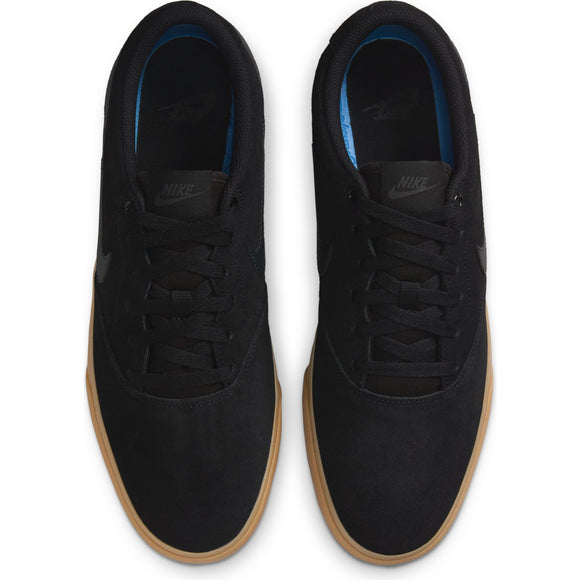 NIKE CHARGE SUEDE IB2750-003 SNEAKER (M)