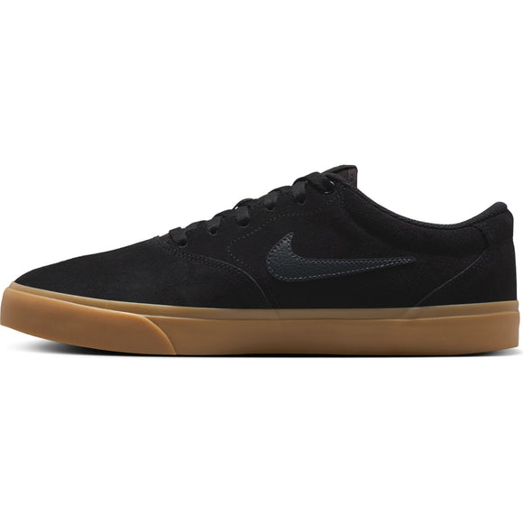 NIKE CHARGE SUEDE IB2750-003 SNEAKER (M)