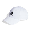 ADIDAS BBALL CAP COT IB3243 CAP (U)-1