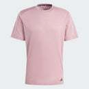 ADIDAS YOGA BASE TEE IB3486 T-SHIRT SHORT SLEEVE TRAINING (M)-6