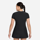 NIKE AS W NK DF VCTRY SS TOP IB3777-010 TOP SHORT SLEEVE TRAINING (W)-3
