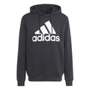 ADIDAS M BL FL HD IB4024 T-SHIRT HOODED (M)-7