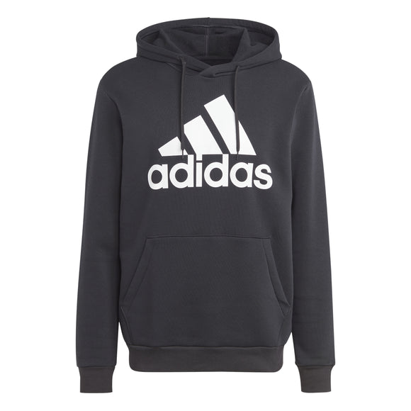 ADIDAS M BL FL HD IB4024 T-SHIRT HOODED (M)