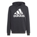ADIDAS M BL FL HD IB4024 T-SHIRT HOODED (M)-8