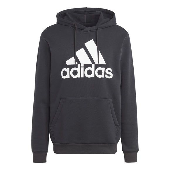 ADIDAS M BL FL HD IB4024 T-SHIRT HOODED (M)