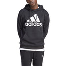 ADIDAS M BL FL HD IB4024 T-SHIRT HOODED (M)-2