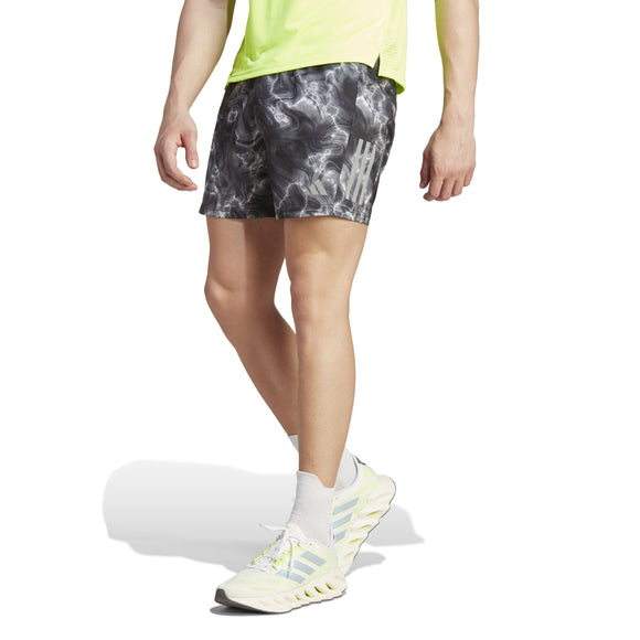 ADIDAS OTR SHORT AOP IB6395 SHORT RUNNING (M)